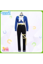 2XXT Cosplay Uma Musume Pretty Derby K.S.Miracle Prism Race Outfit Cosplay Costume